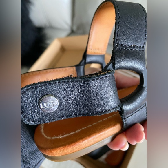 UGG Sandals - Picture 1 of 8